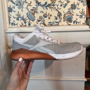 Womens Reebok nano 9 womens shoe